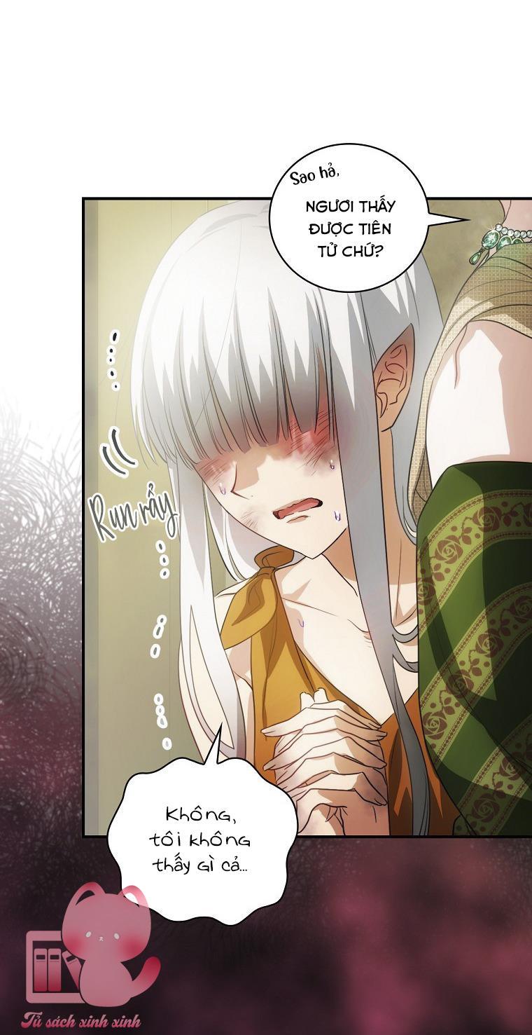 Đứa Nhỏ Không Phải Là Con Anh - Chap 16