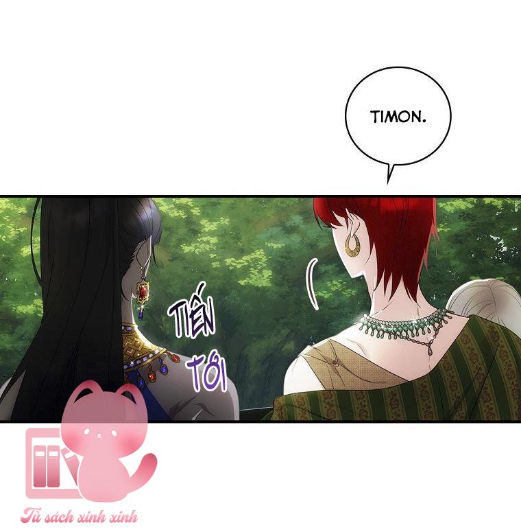 Đứa Nhỏ Không Phải Là Con Anh - Chap 16