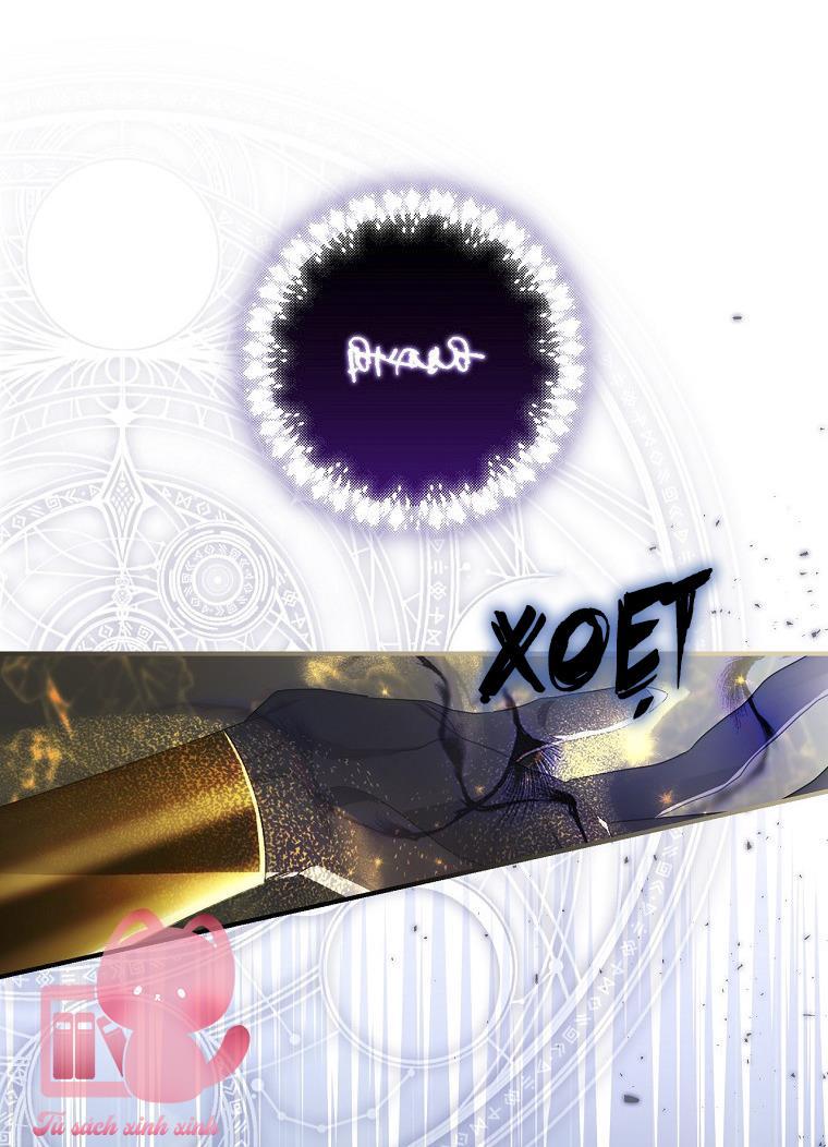 Đứa Nhỏ Không Phải Là Con Anh - Chap 16