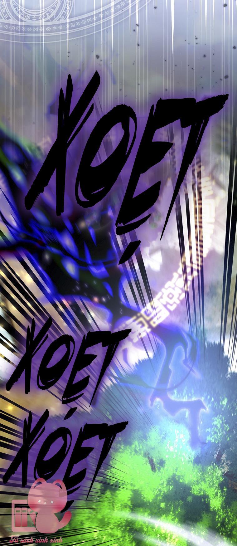 Đứa Nhỏ Không Phải Là Con Anh - Chap 16