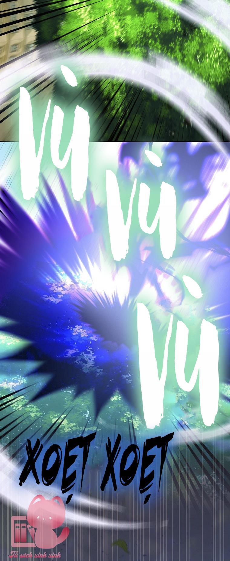 Đứa Nhỏ Không Phải Là Con Anh - Chap 16