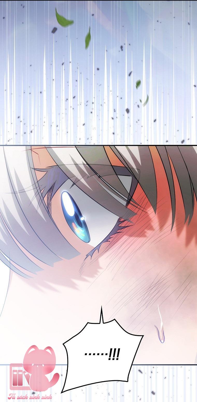 Đứa Nhỏ Không Phải Là Con Anh - Chap 16