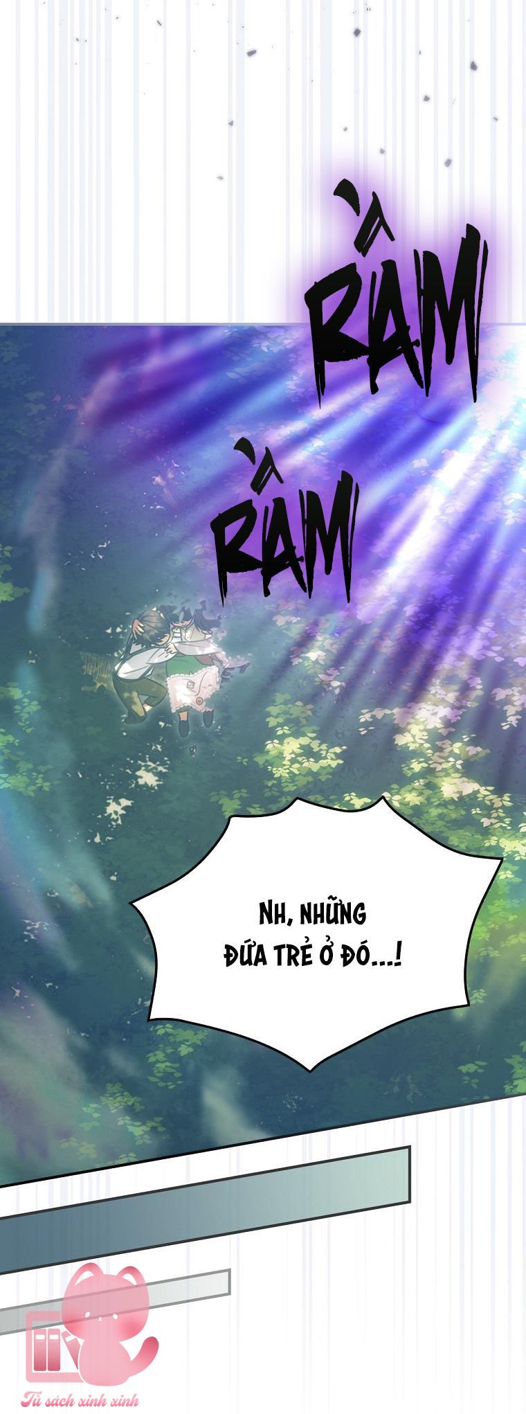 Đứa Nhỏ Không Phải Là Con Anh - Chap 16