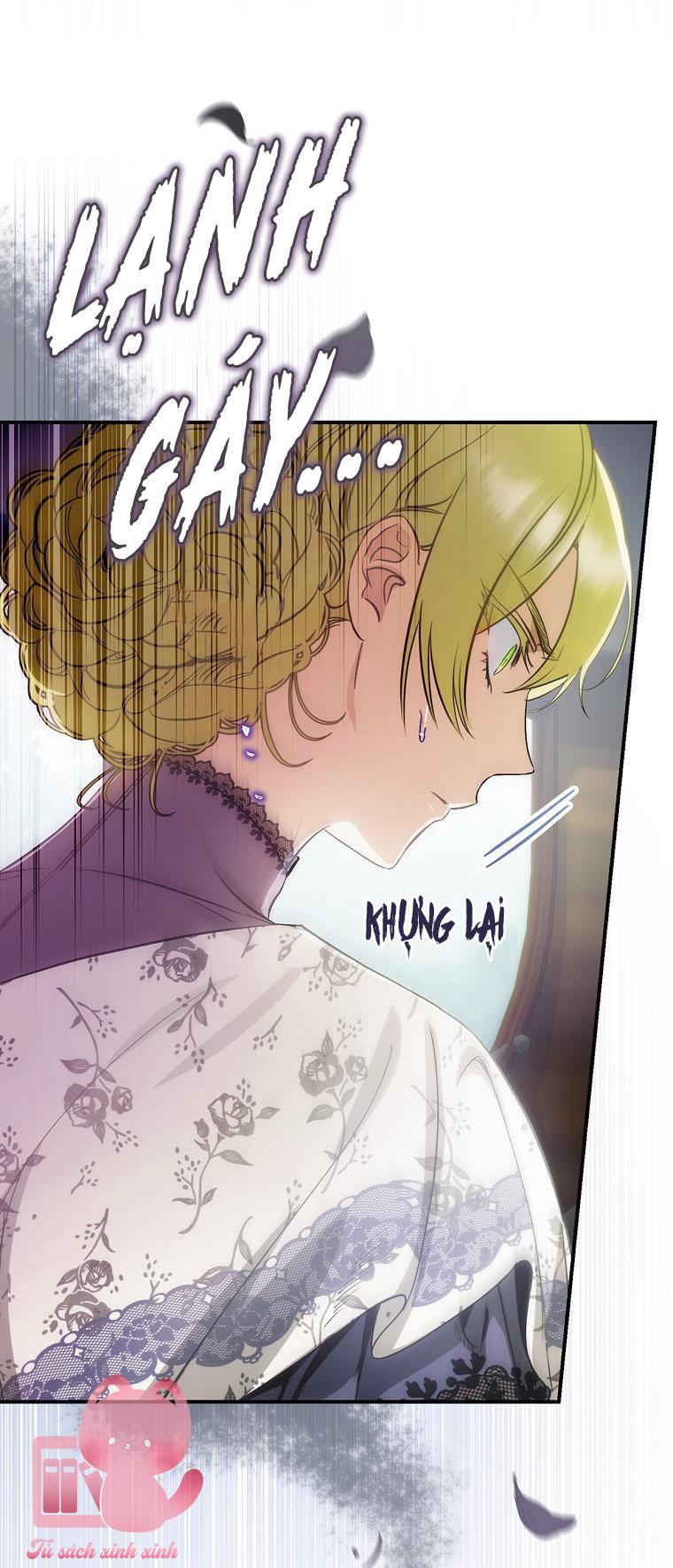 Đứa Nhỏ Không Phải Là Con Anh - Chap 16