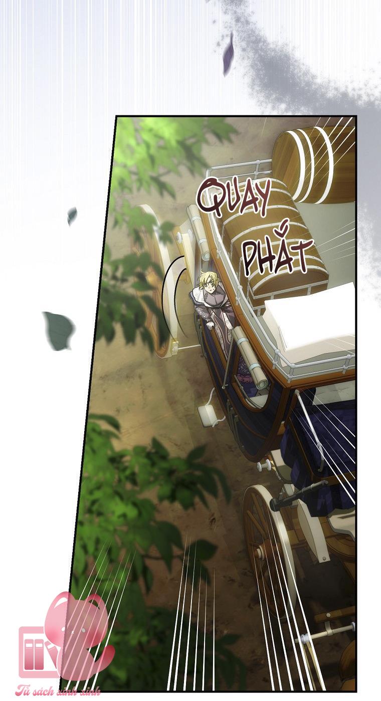 Đứa Nhỏ Không Phải Là Con Anh - Chap 16