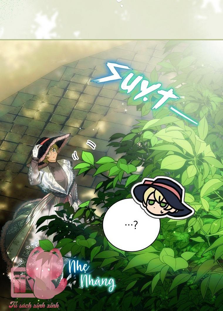 Đứa Nhỏ Không Phải Là Con Anh - Chap 16