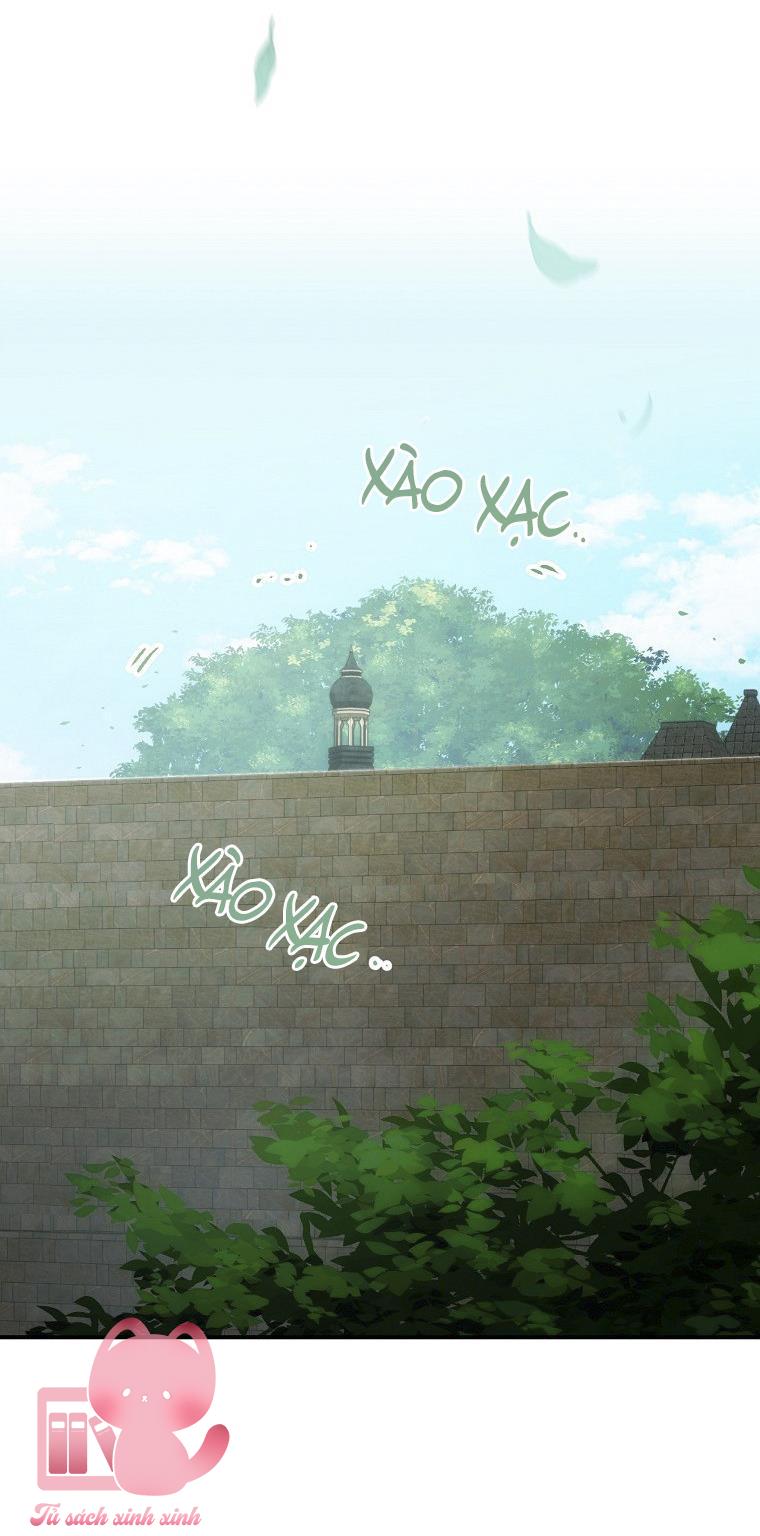 Đứa Nhỏ Không Phải Là Con Anh - Chap 16