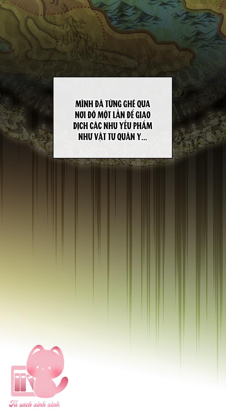 Đứa Nhỏ Không Phải Là Con Anh - Chap 16