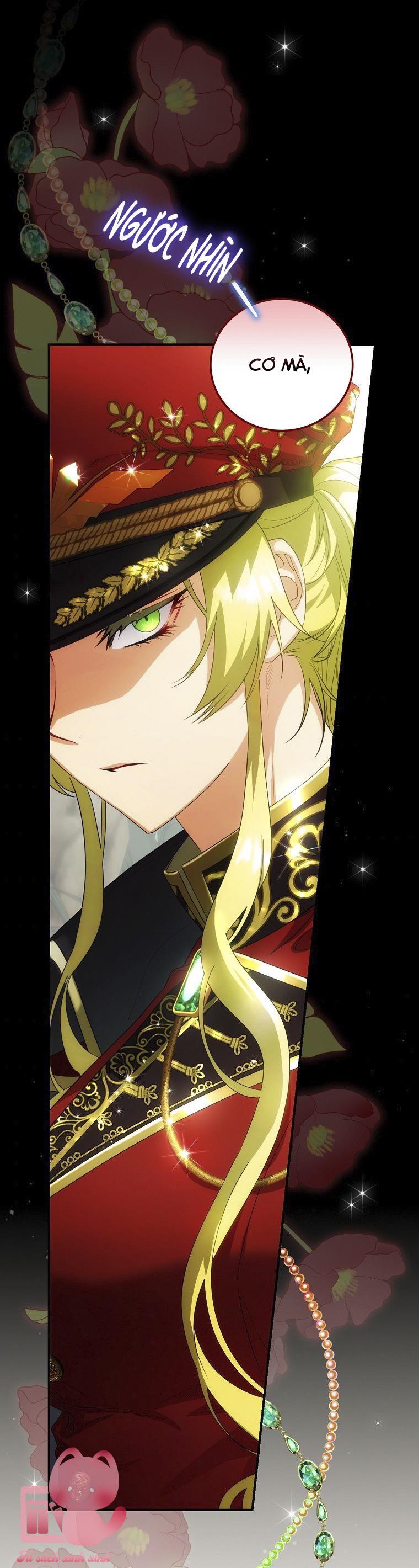 Đứa Nhỏ Không Phải Là Con Anh - Chap 16