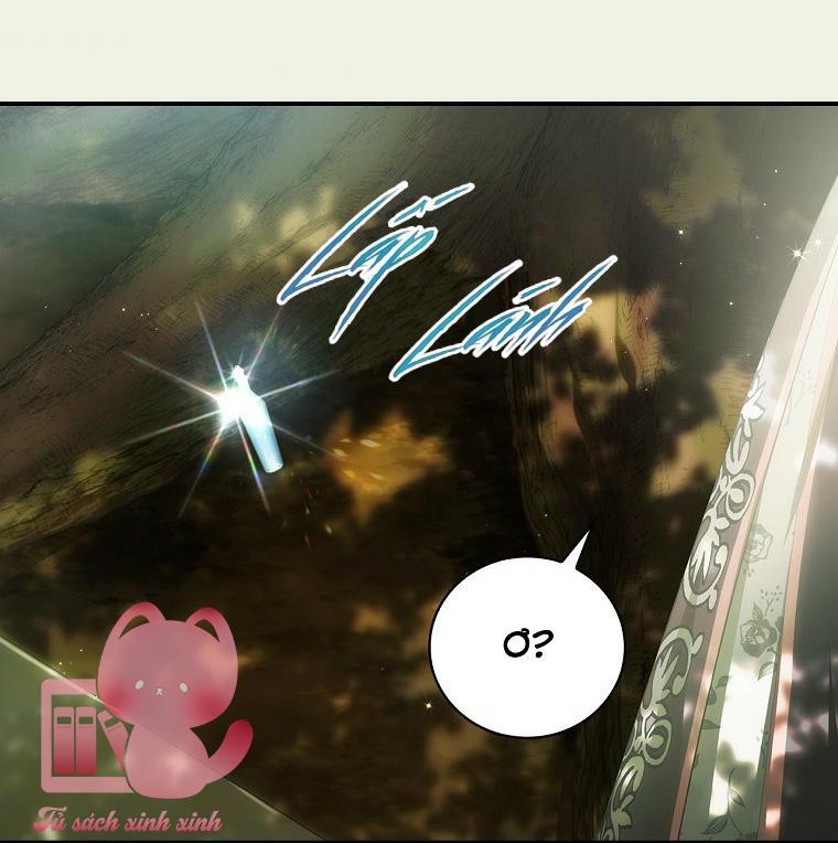 Đứa Nhỏ Không Phải Là Con Anh - Chap 16