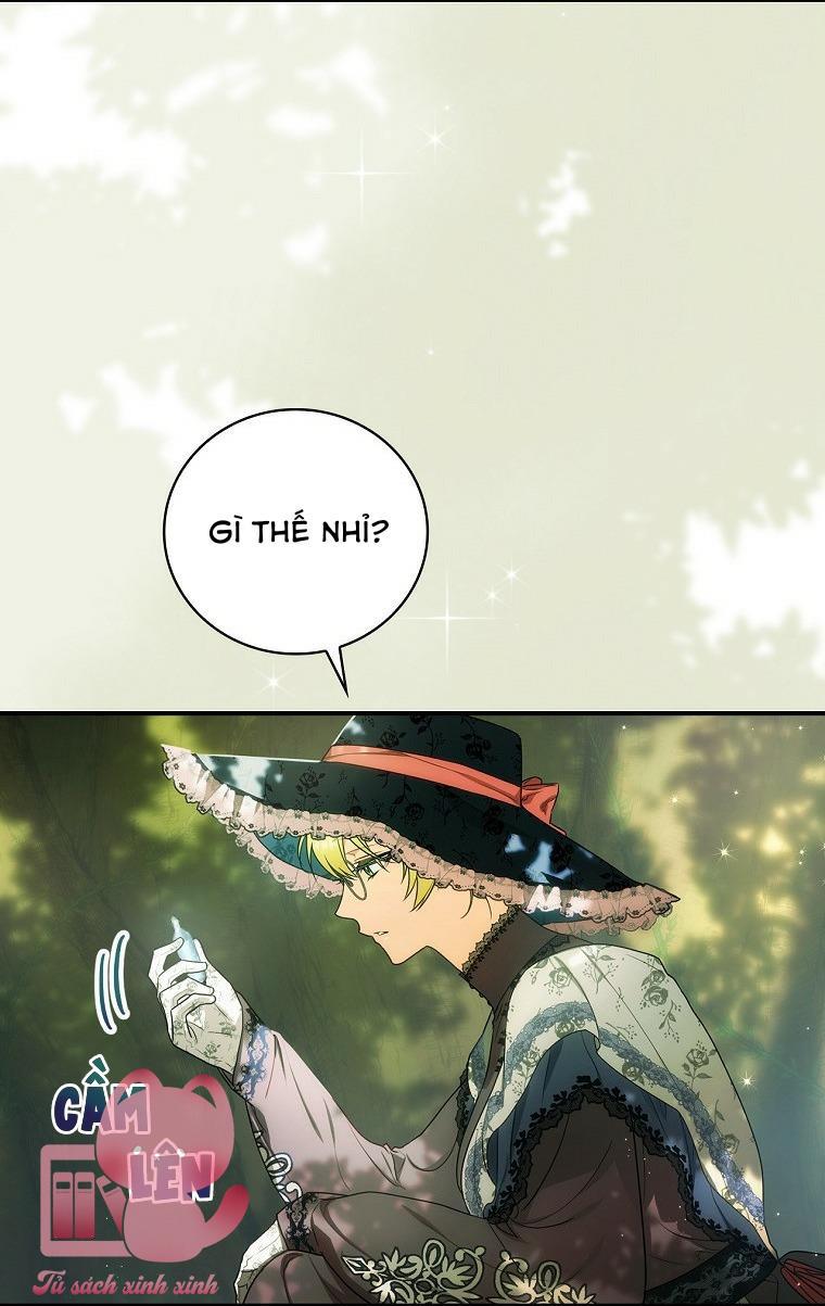 Đứa Nhỏ Không Phải Là Con Anh - Chap 16