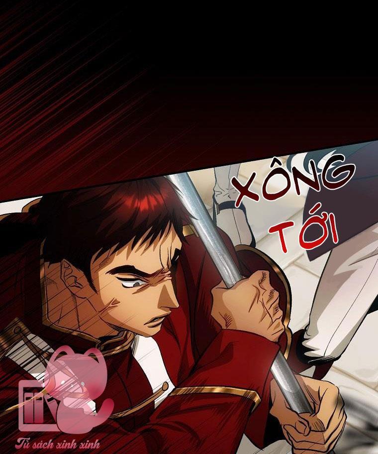 Đứa Nhỏ Không Phải Là Con Anh - Chap 17