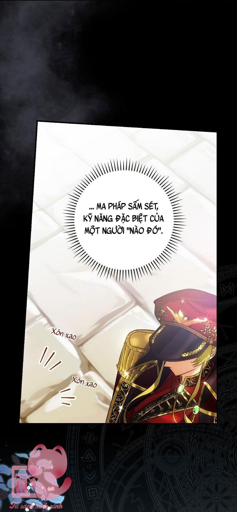 Đứa Nhỏ Không Phải Là Con Anh - Chap 17