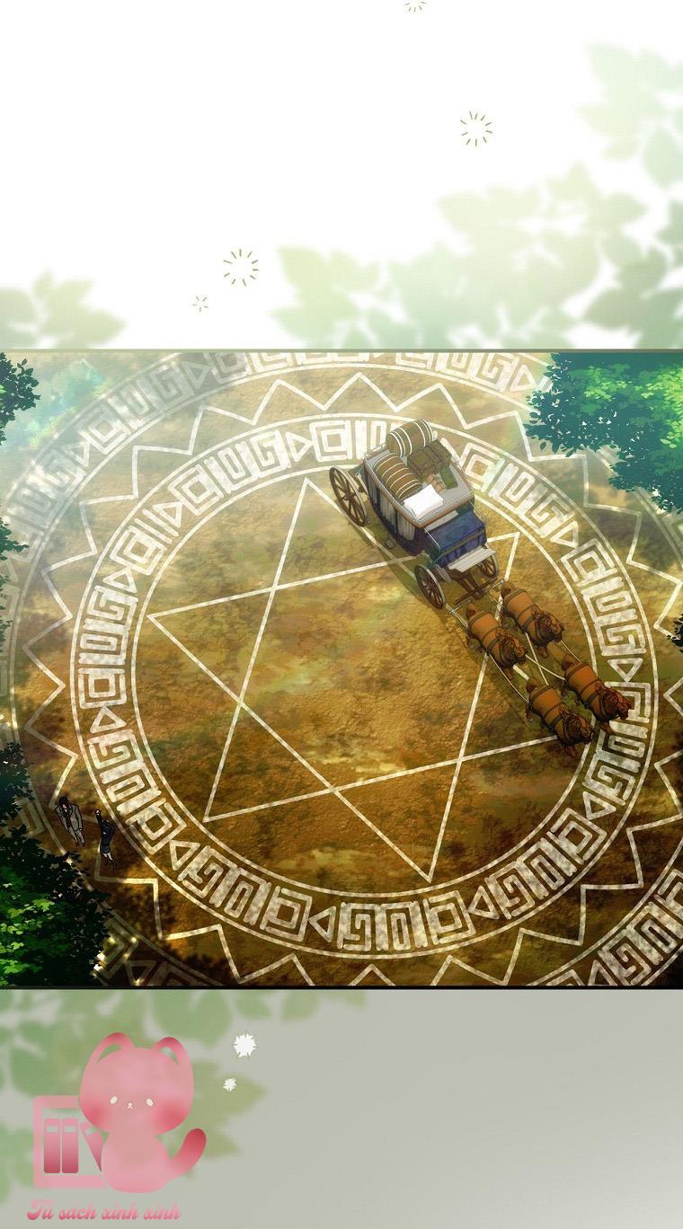 Đứa Nhỏ Không Phải Là Con Anh - Chap 17