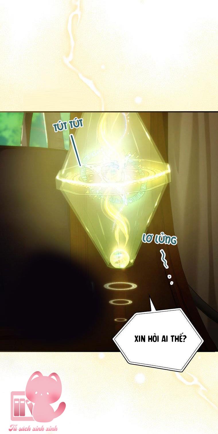 Đứa Nhỏ Không Phải Là Con Anh - Chap 17