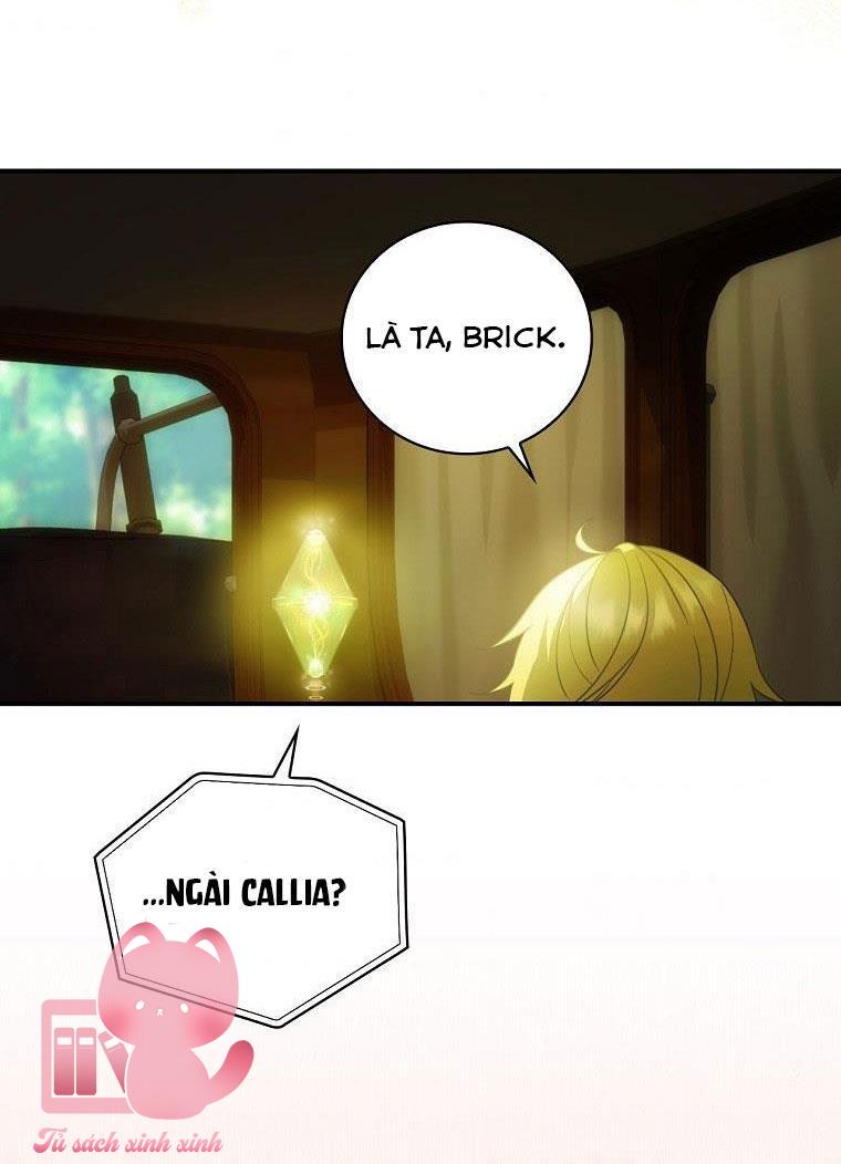 Đứa Nhỏ Không Phải Là Con Anh - Chap 17