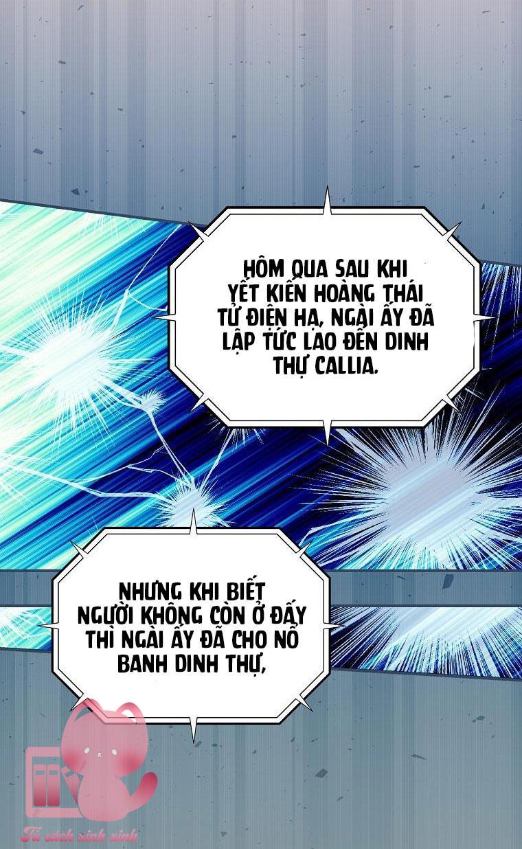 Đứa Nhỏ Không Phải Là Con Anh - Chap 17