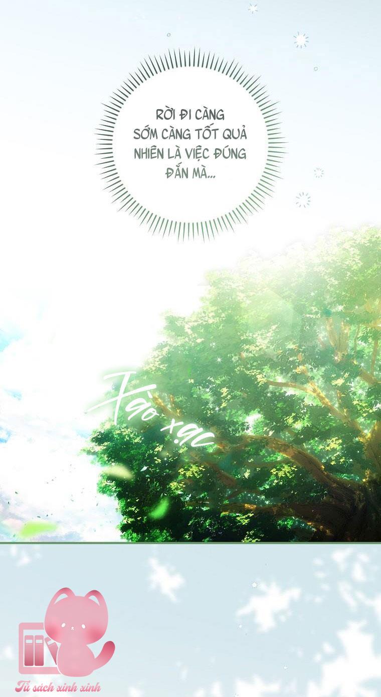 Đứa Nhỏ Không Phải Là Con Anh - Chap 17