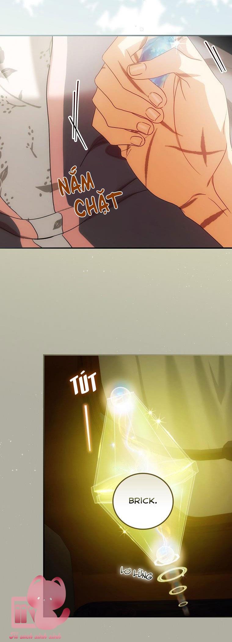 Đứa Nhỏ Không Phải Là Con Anh - Chap 17