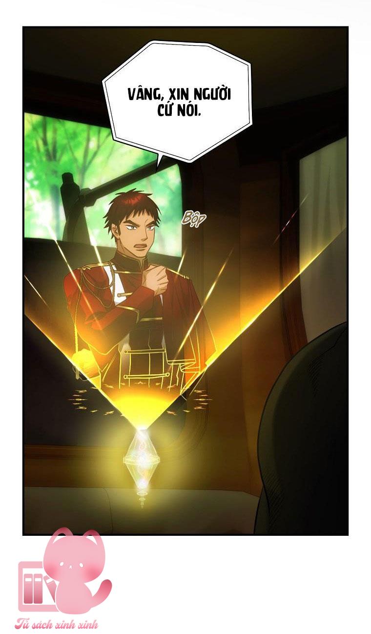 Đứa Nhỏ Không Phải Là Con Anh - Chap 17