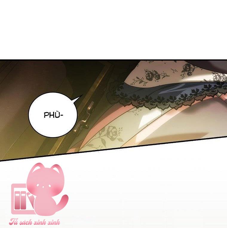 Đứa Nhỏ Không Phải Là Con Anh - Chap 17