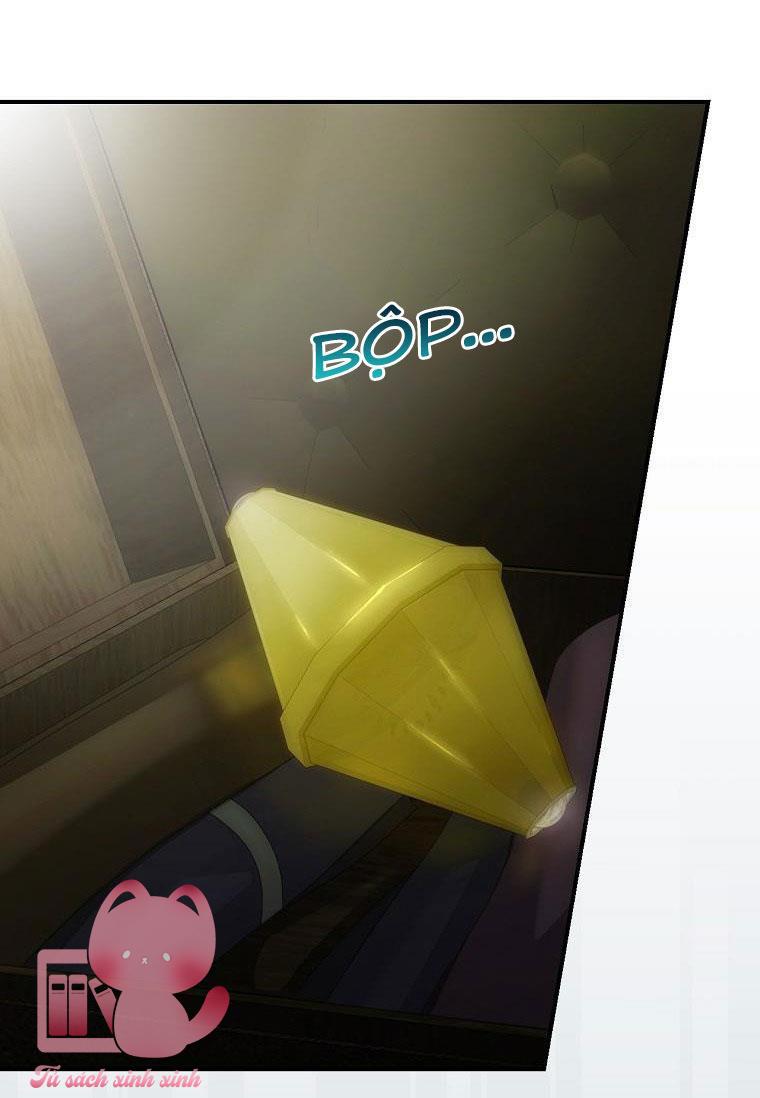 Đứa Nhỏ Không Phải Là Con Anh - Chap 17