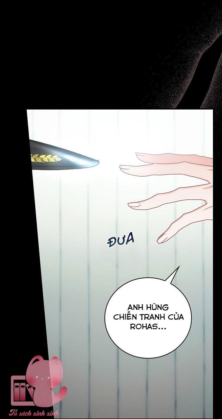 Đứa Nhỏ Không Phải Là Con Anh - Chap 17