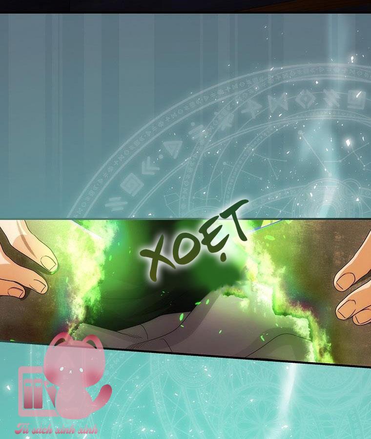 Đứa Nhỏ Không Phải Là Con Anh - Chap 17