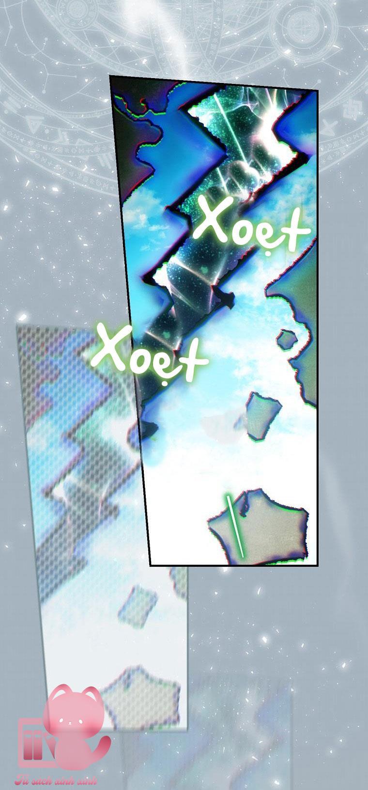 Đứa Nhỏ Không Phải Là Con Anh - Chap 17