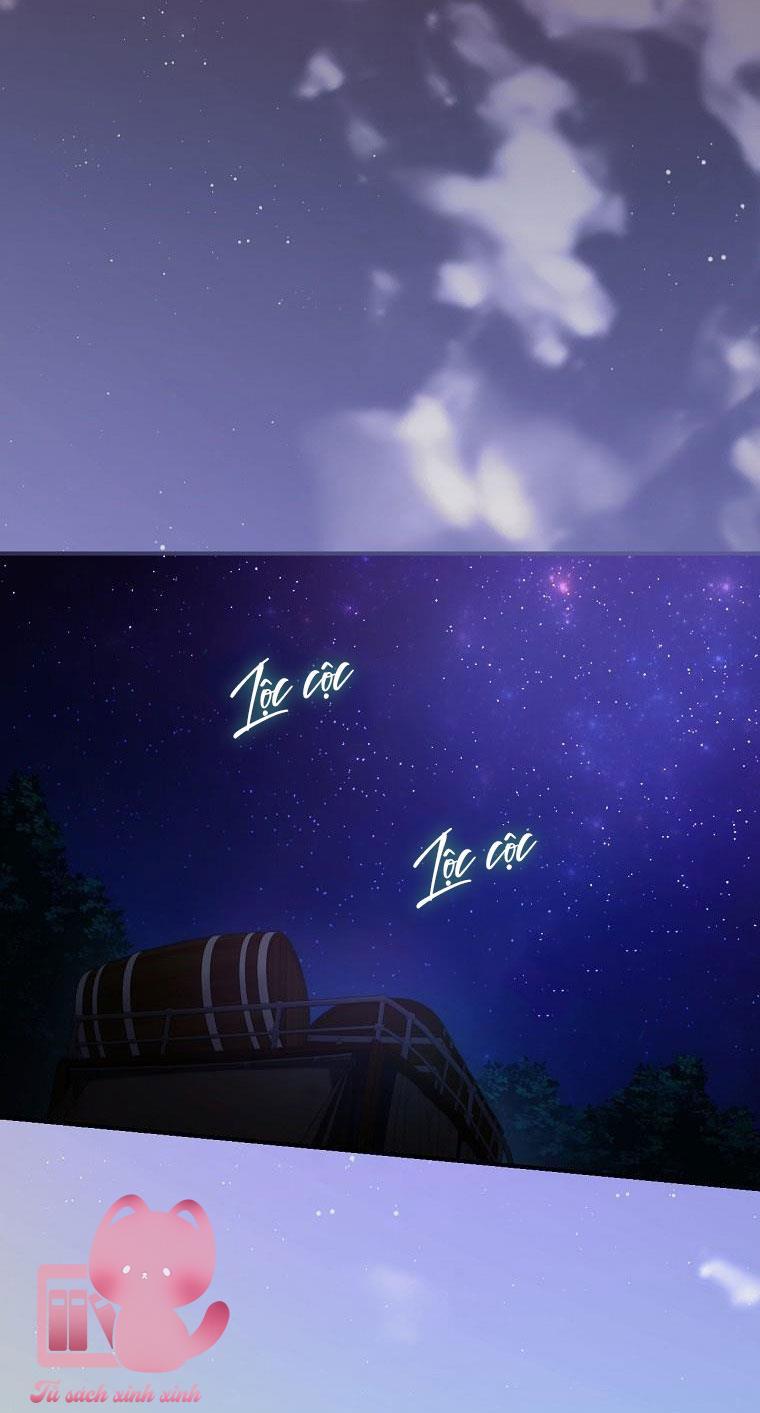 Đứa Nhỏ Không Phải Là Con Anh - Chap 17