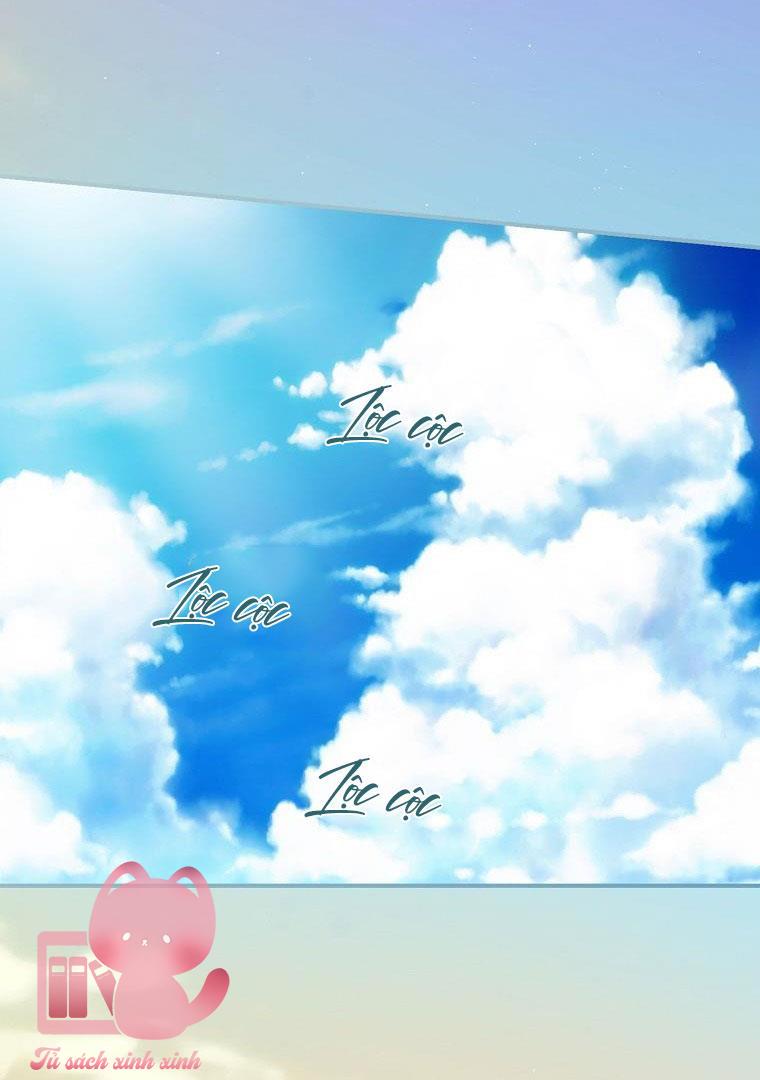 Đứa Nhỏ Không Phải Là Con Anh - Chap 17