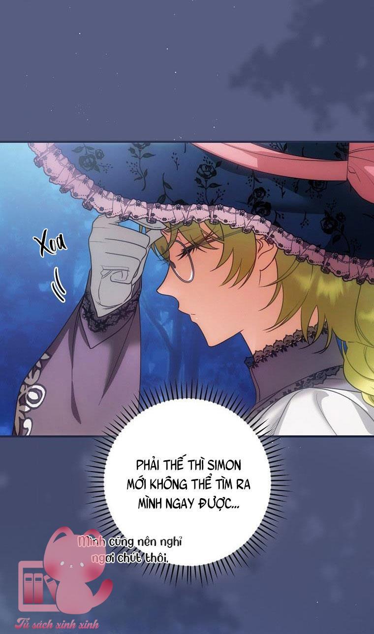 Đứa Nhỏ Không Phải Là Con Anh - Chap 17