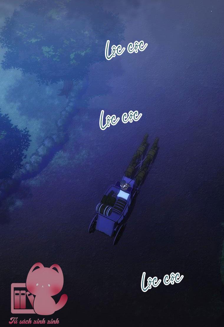 Đứa Nhỏ Không Phải Là Con Anh - Chap 17