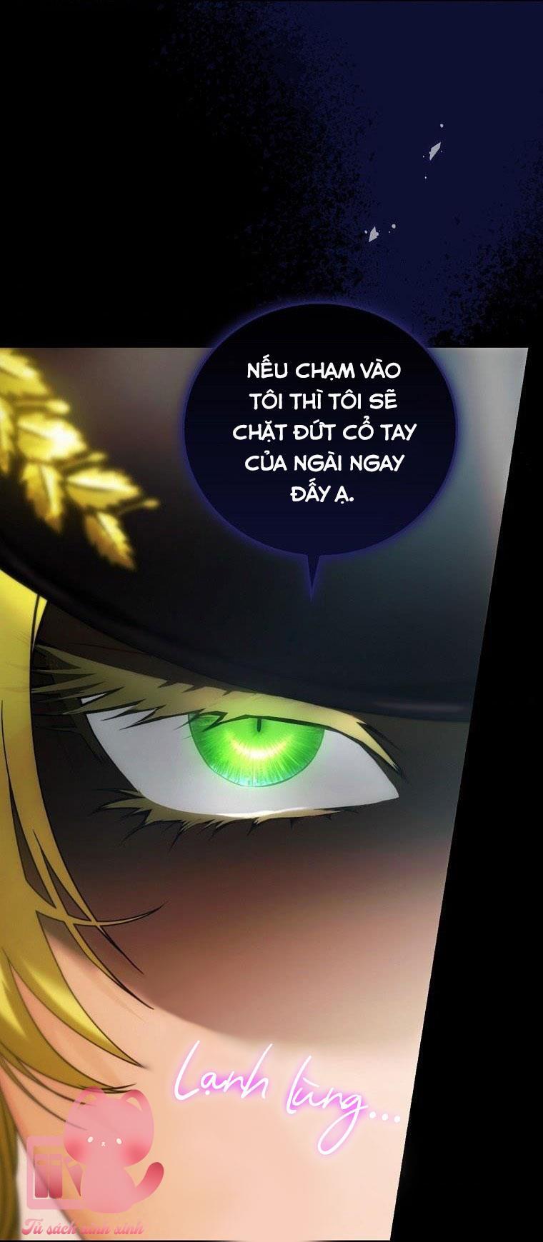 Đứa Nhỏ Không Phải Là Con Anh - Chap 17