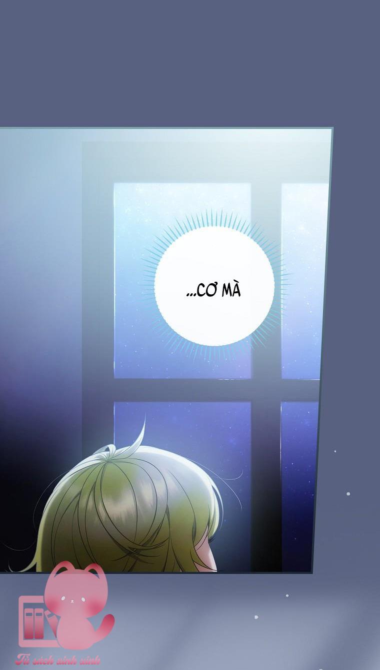 Đứa Nhỏ Không Phải Là Con Anh - Chap 18