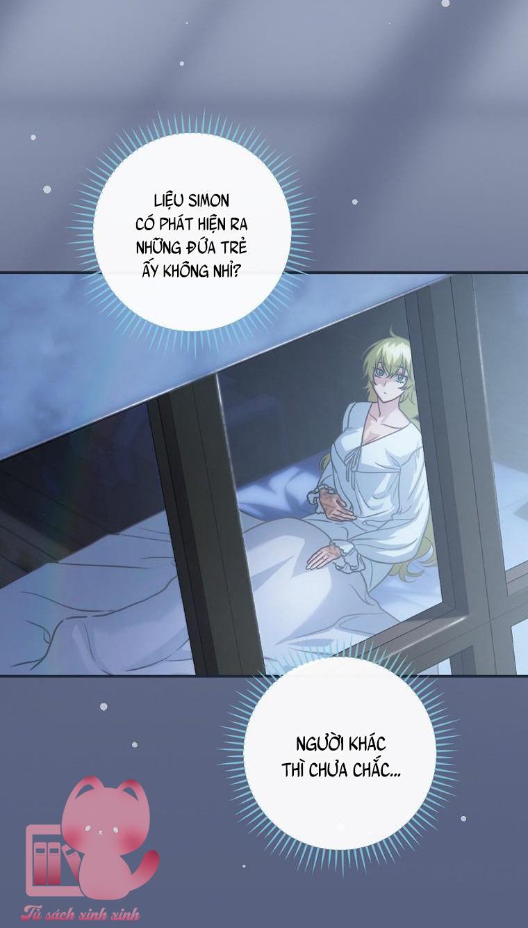 Đứa Nhỏ Không Phải Là Con Anh - Chap 18