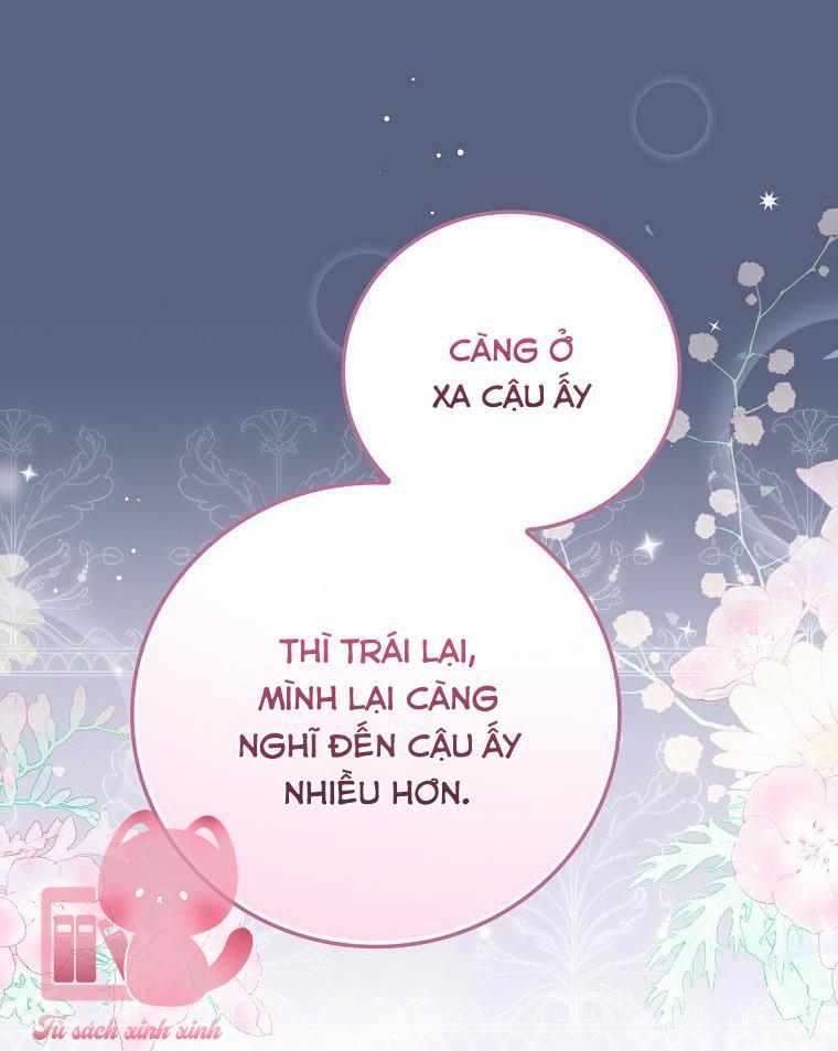 Đứa Nhỏ Không Phải Là Con Anh - Chap 18