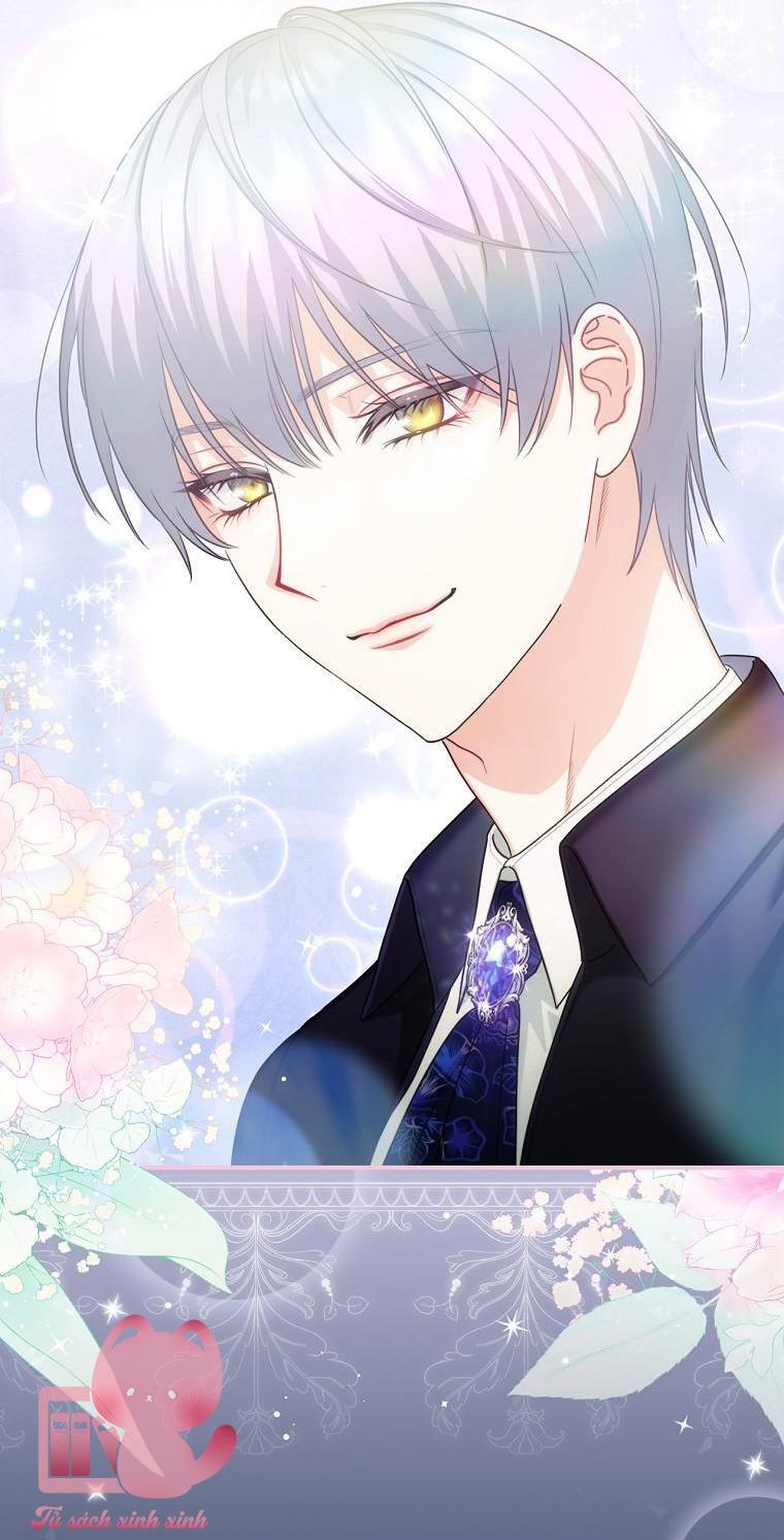 Đứa Nhỏ Không Phải Là Con Anh - Chap 18