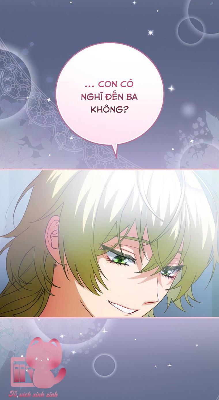 Đứa Nhỏ Không Phải Là Con Anh - Chap 18