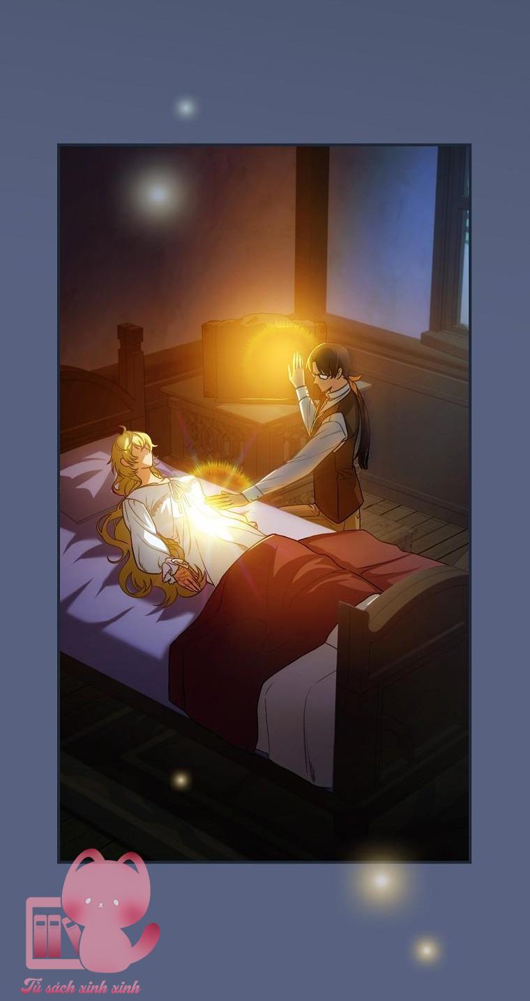 Đứa Nhỏ Không Phải Là Con Anh - Chap 18