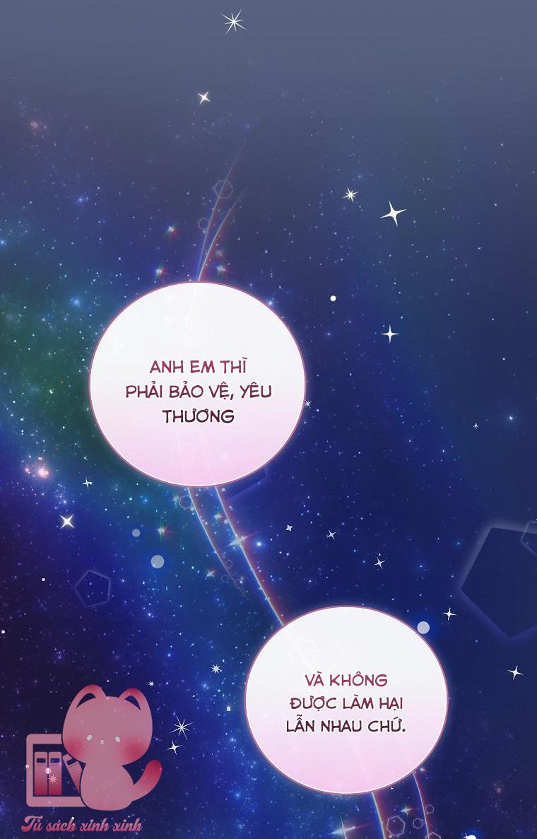 Đứa Nhỏ Không Phải Là Con Anh - Chap 18