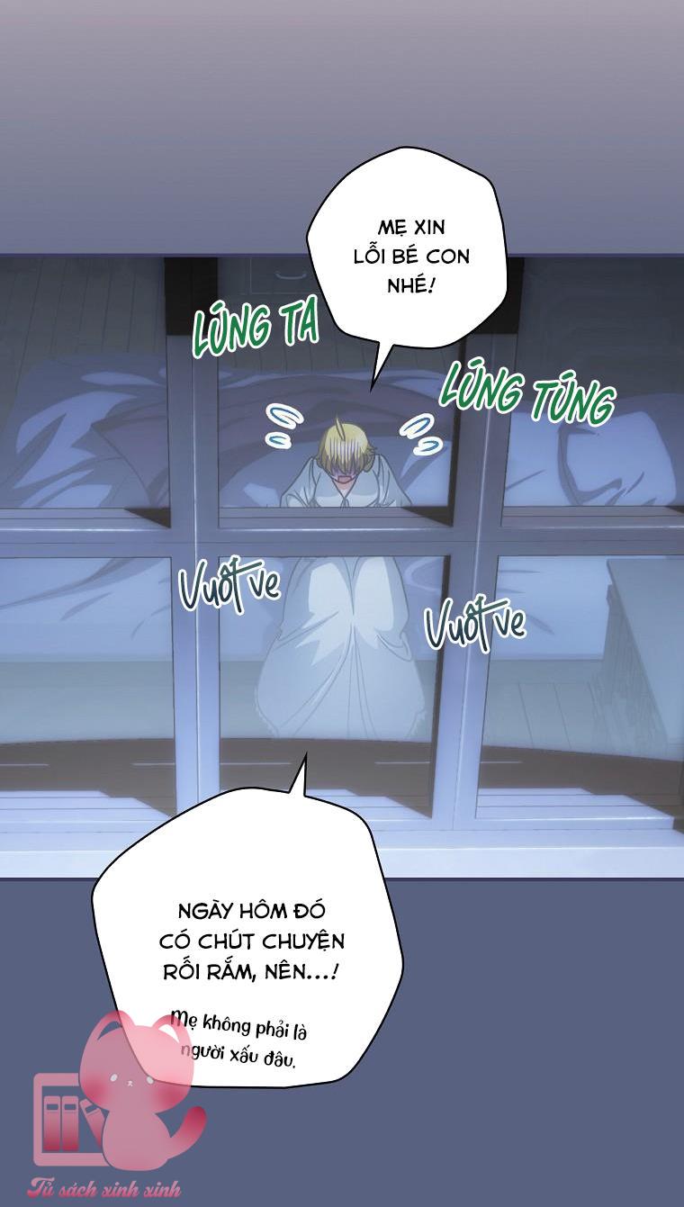 Đứa Nhỏ Không Phải Là Con Anh - Chap 18