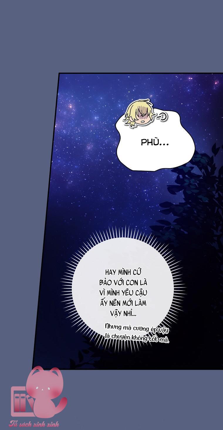 Đứa Nhỏ Không Phải Là Con Anh - Chap 18