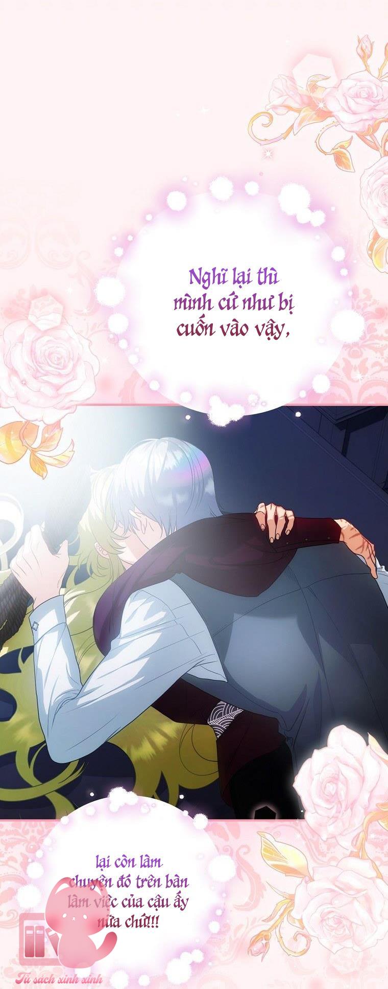 Đứa Nhỏ Không Phải Là Con Anh - Chap 18