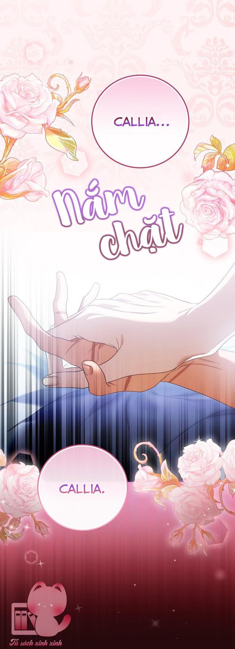 Đứa Nhỏ Không Phải Là Con Anh - Chap 18
