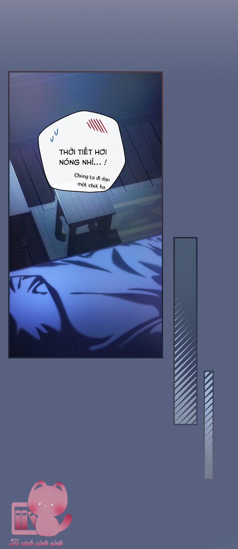 Đứa Nhỏ Không Phải Là Con Anh - Chap 18