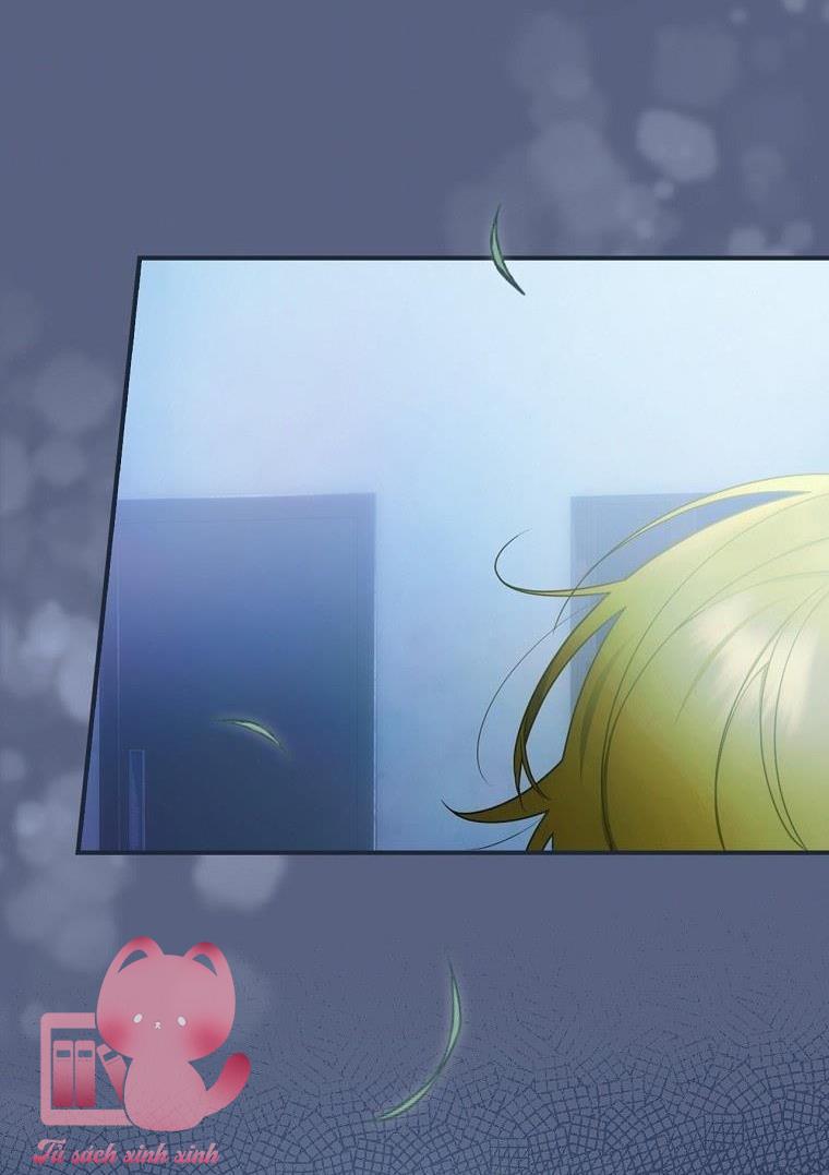 Đứa Nhỏ Không Phải Là Con Anh - Chap 18