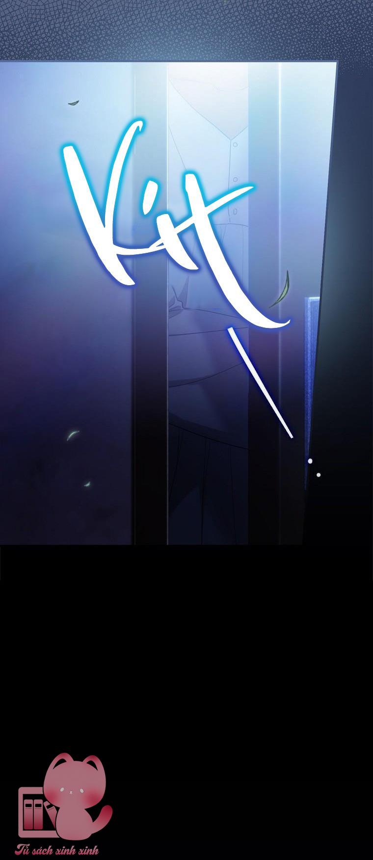 Đứa Nhỏ Không Phải Là Con Anh - Chap 18