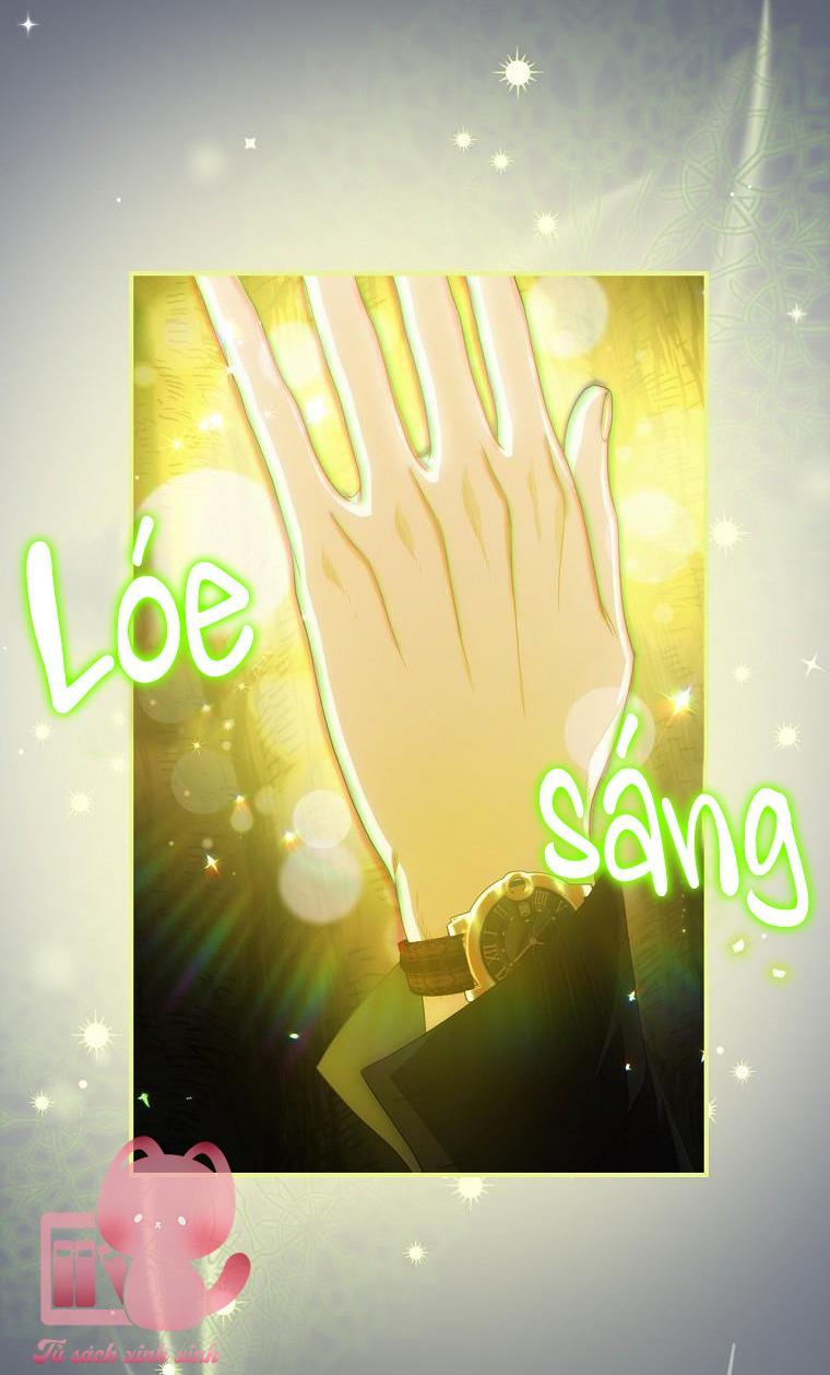 Đứa Nhỏ Không Phải Là Con Anh - Chap 18