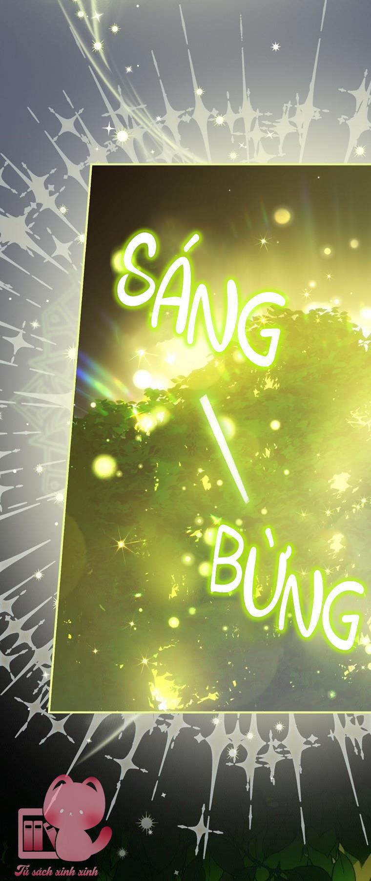 Đứa Nhỏ Không Phải Là Con Anh - Chap 18